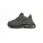PKGoden Balenciaga Triple S Dark Grey 541624 W2GA1 1601