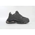 PKGoden Balenciaga Triple S Dark Grey 541624 W2GA1 1601