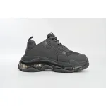 PKGoden Balenciaga Triple S Dark Grey 541624 W2GA1 1601