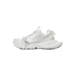 PKGoden Balenciaga 10th All White 734731 W3XLR 9000