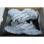 copy of PKGoden Balenciaga 10th Luminous Blue Canvas Blue 734731 W3XDC 4000