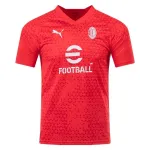 Best Reps AC Milan Training Jersey 23/24 Red