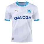 Best Reps Marseille Home Jersey 2323