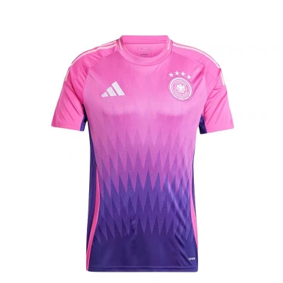Best Reps Germany Away Jersey 2024 01