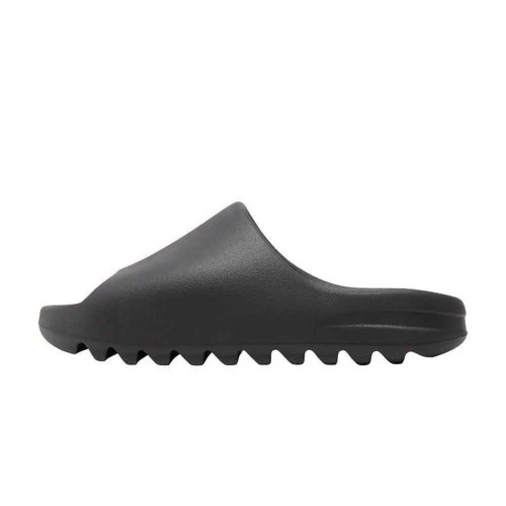 [buy two get one $0.1] og Yeezy Slide Onyx HQ6448