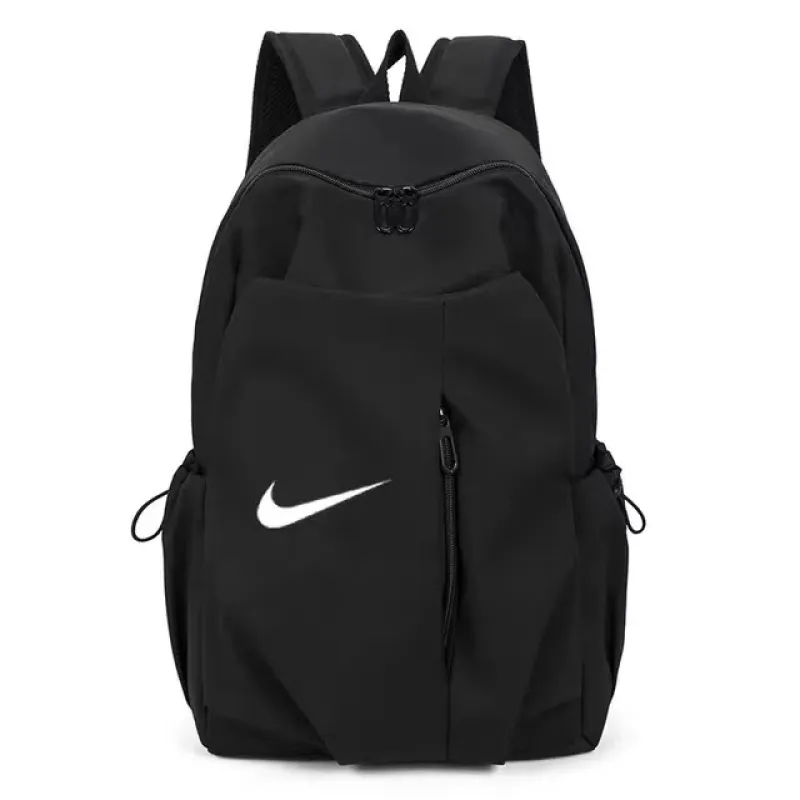 【Exchange products】PKGoden NIKE Backpack Black