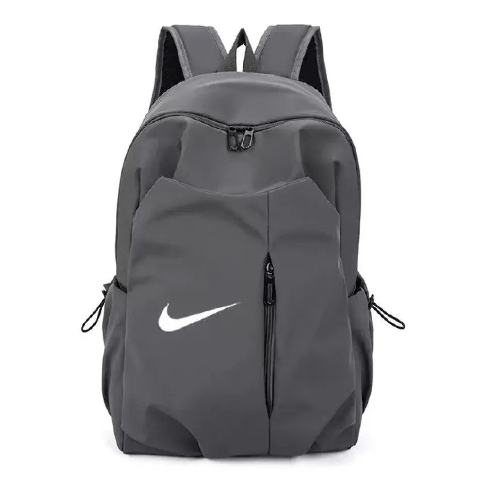 PKGoden NIKE Backpack Grey