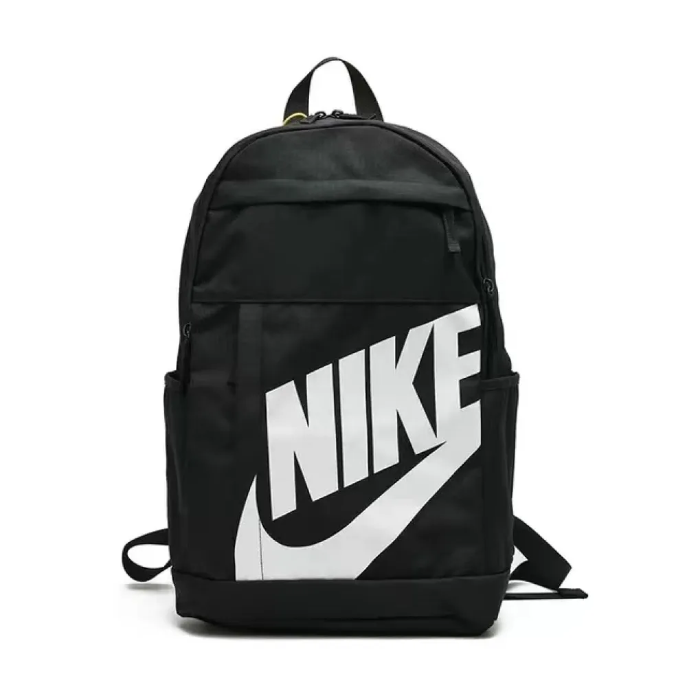 PKGoden NIKE Backpack Black 3