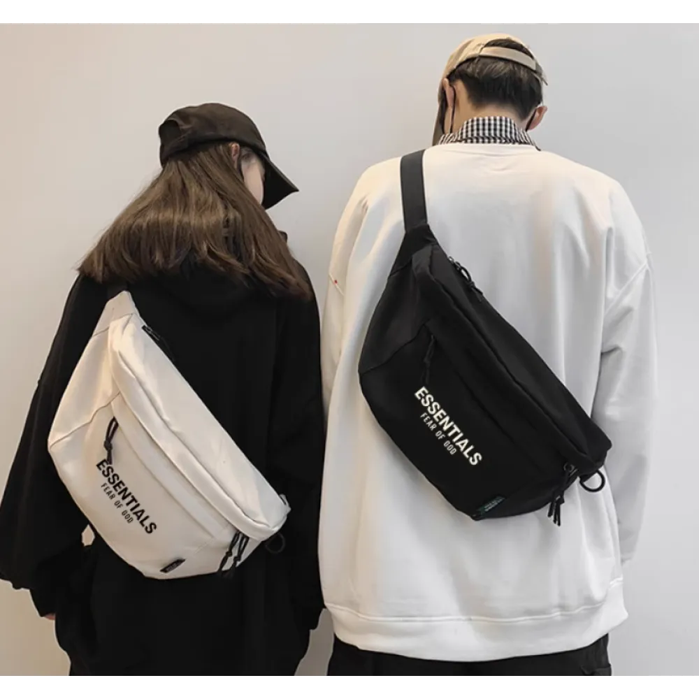 PKGoden NYNASA Backpack Black 14