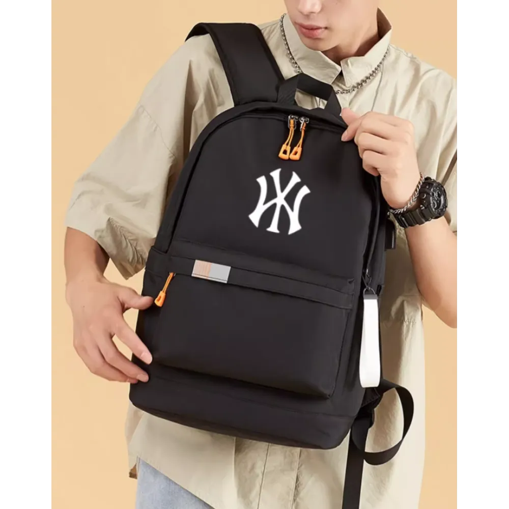 PKGoden NYNASA Backpack Black 15