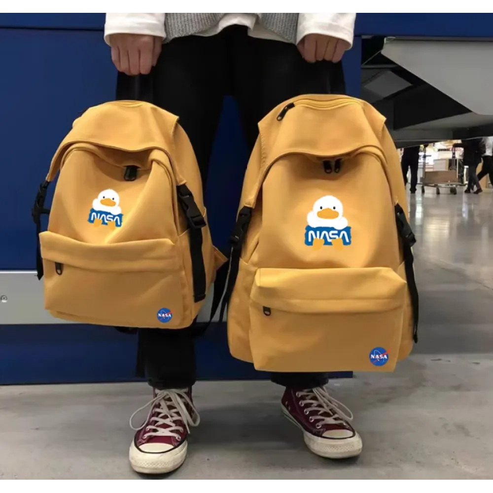 PKGoden NYNASA Backpack Green 3