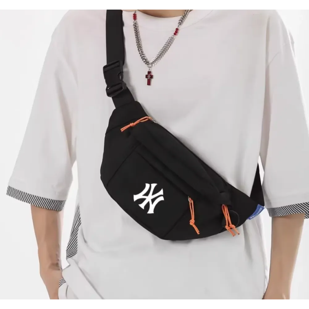 PKGoden NYNASA Backpack Black 16