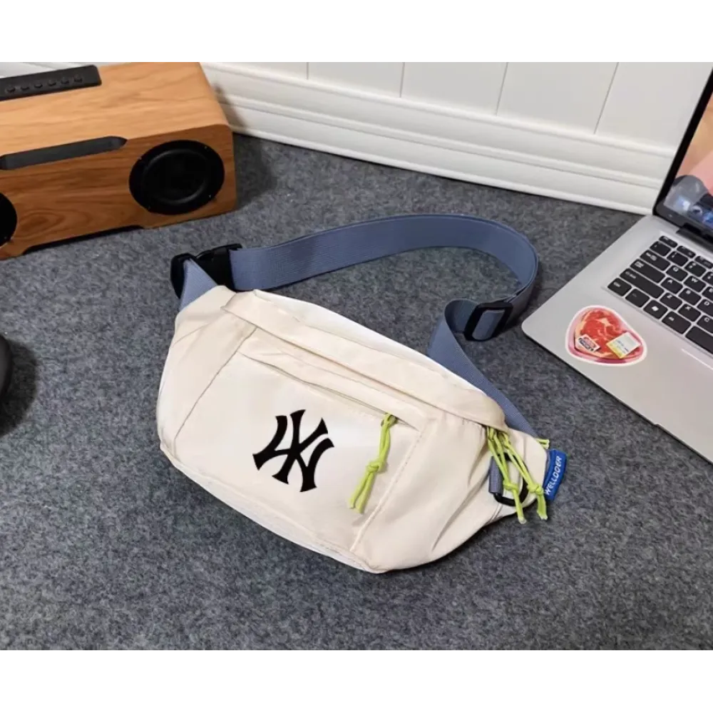 PKGoden NYNASA Backpack Black 16