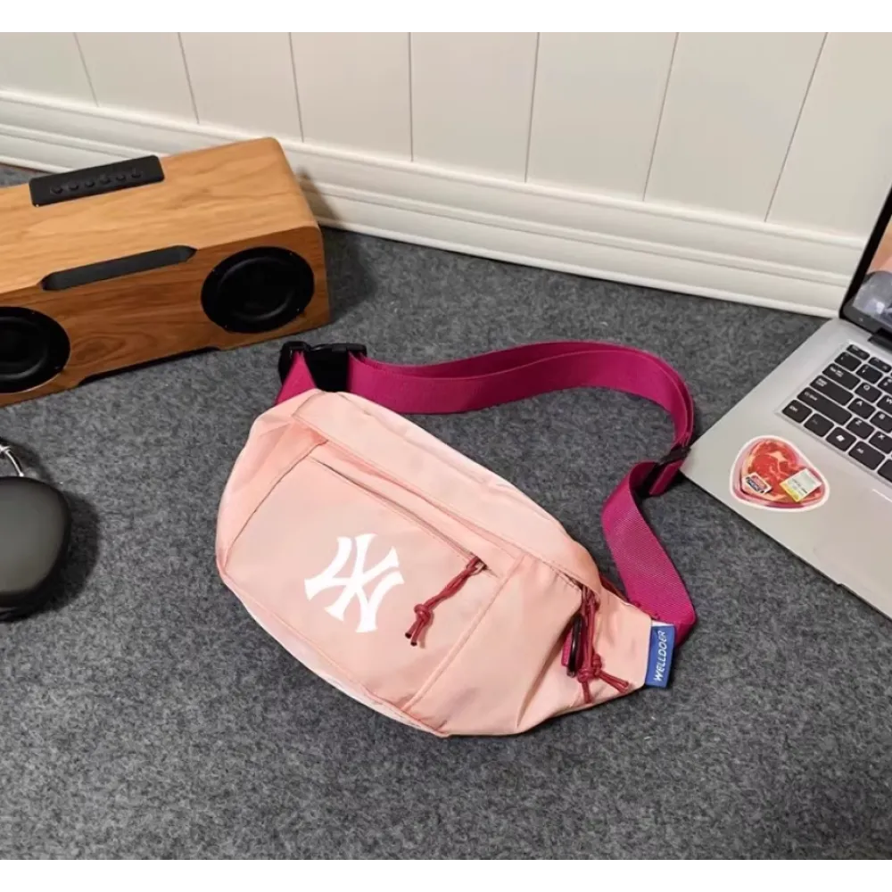 PKGoden NYNASA Backpack Black 16