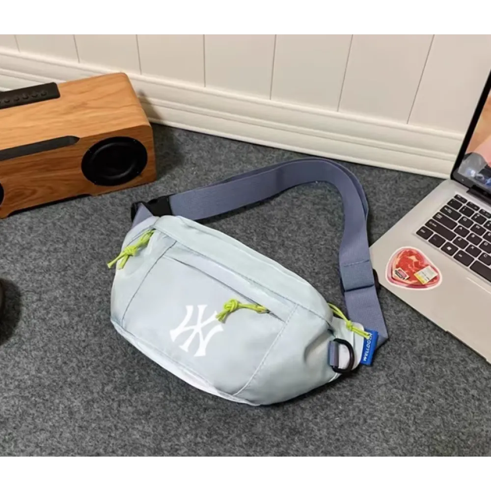 PKGoden NYNASA Backpack Black 16