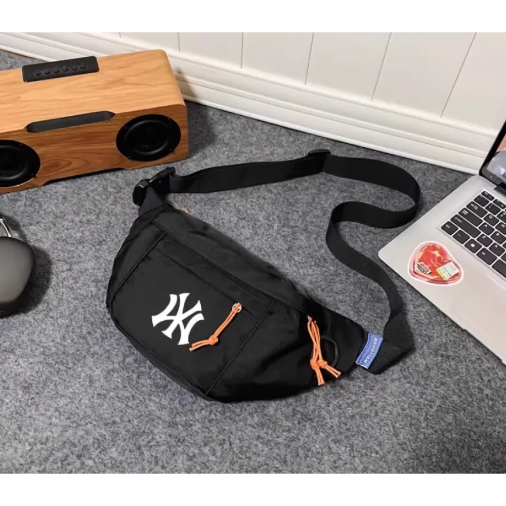 PKGoden NYNASA Backpack Black 16