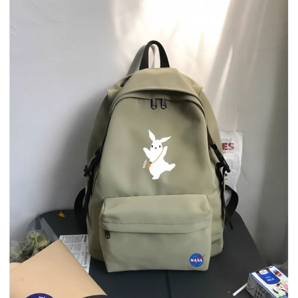 PKGoden NYNASA Backpack Black 18