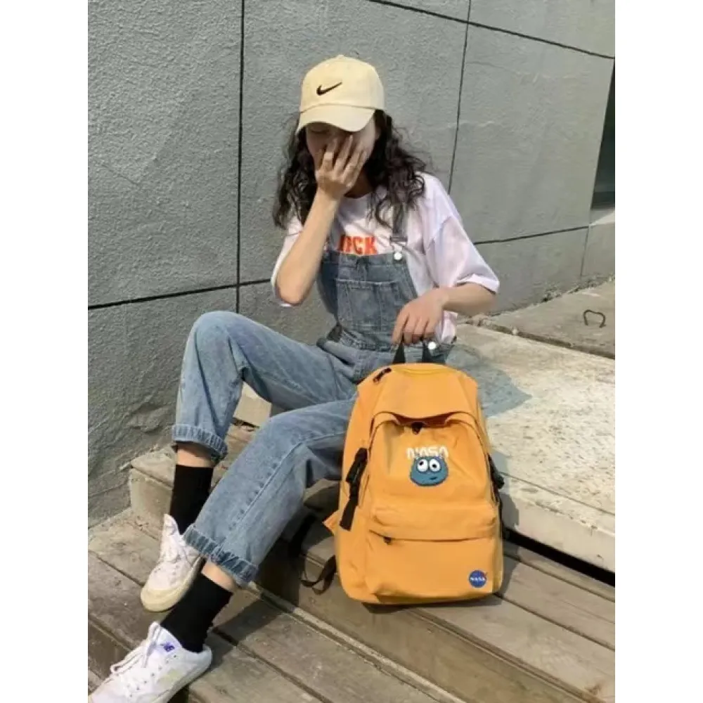 PKGoden NYNASA Backpack black 2