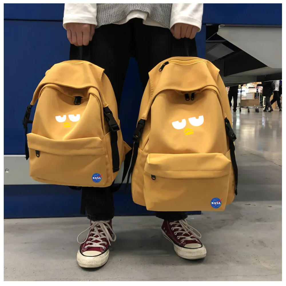 PKGoden NYNASA Backpack black 3