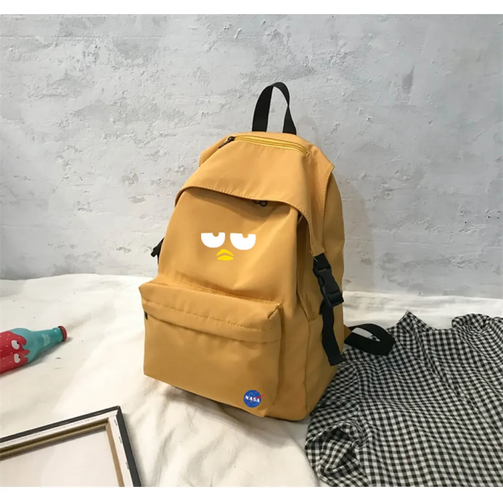 PKGoden NYNASA Backpack black 3