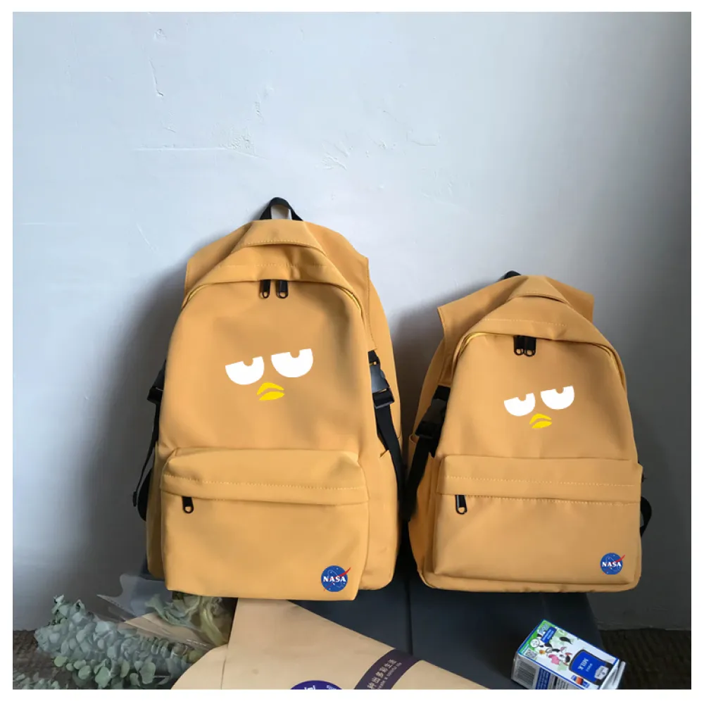 PKGoden NYNASA Backpack black 3