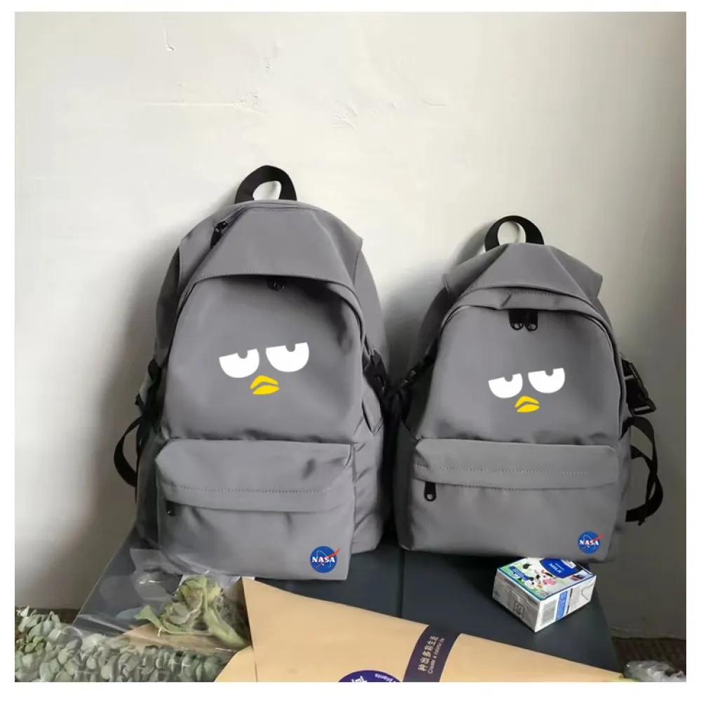 PKGoden NYNASA Backpack black 3