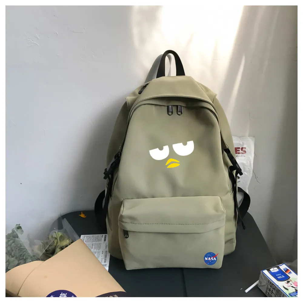 PKGoden NYNASA Backpack black 3