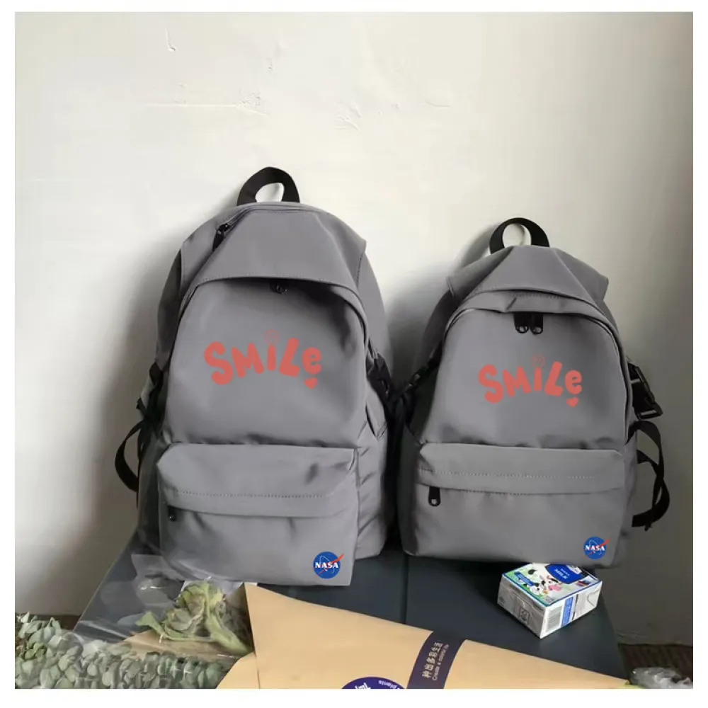 PKGoden NYNASA Backpack Yellow 4