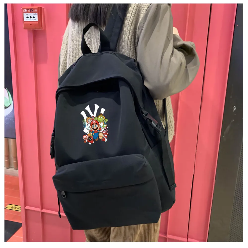 PKGoden NYNASA Backpack Green