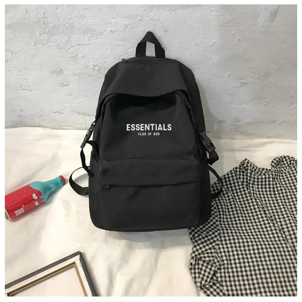 PKGoden NYNASA Backpack black 6
