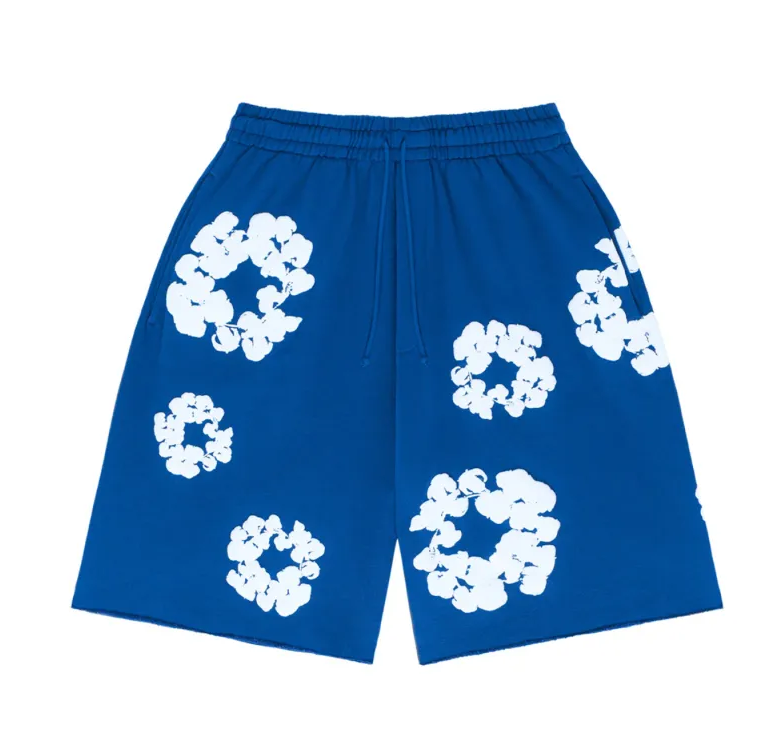 Denim Tears pants Blue