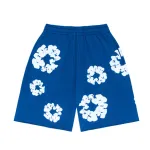 Denim Tears pants Blue