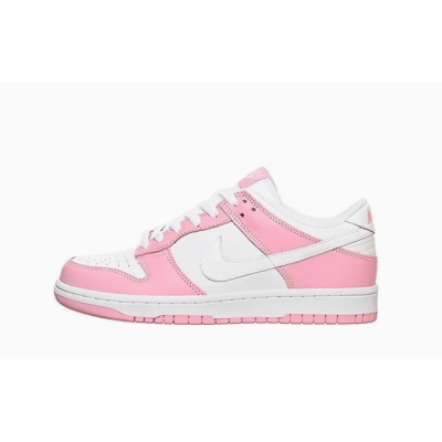 OG Dunk Low Real Pink,309324-613 01