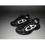 【Flash Sales】PKGoden Dior B30 Light Grey Sneakers New Reflective 3SN27ZIR-16536