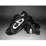【Flash Sales】PKGoden Dior B30 Light Grey Sneakers New Reflective 3SN27ZIR-16536