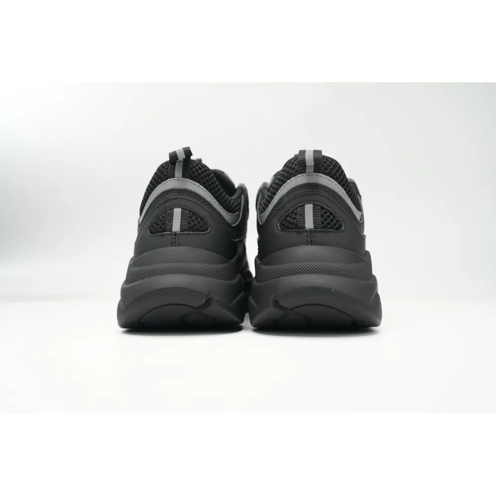 【flash sales】pkgoden D*or b22 sneakers black 3sn231zng_h969