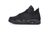 【Free Shipping】PKGoden Jordan 4 Retro Black Cat (2020) CU1110-010