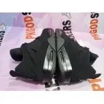 【Free Shipping】PKGoden Jordan 4 Retro Black Cat (2020) CU1110-010