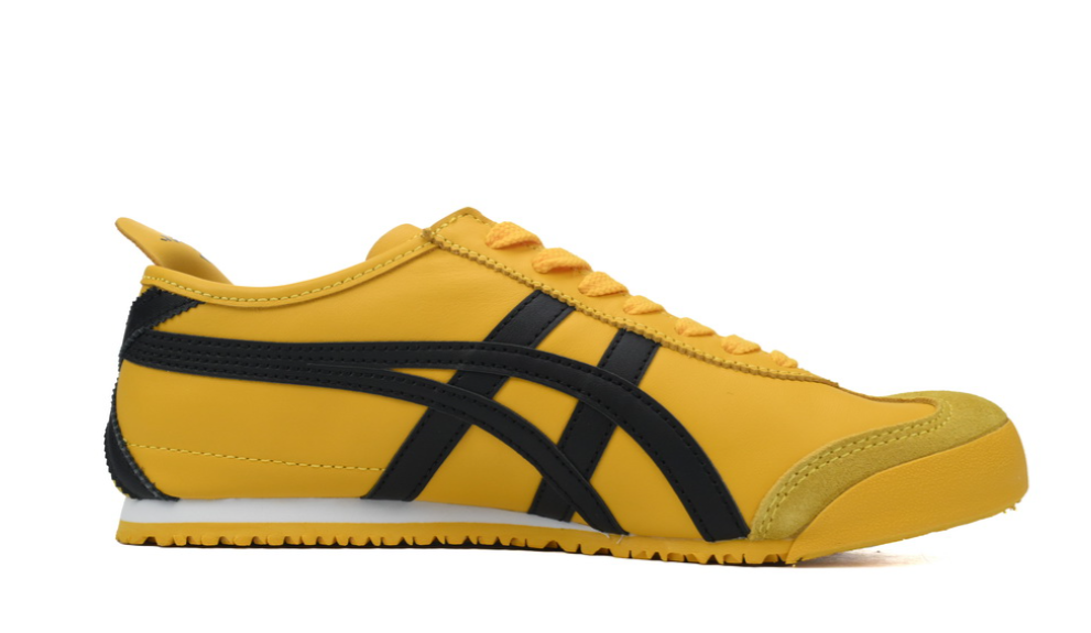 OG Onitsuka Tiger Mexico 66 Kill Bill 2023,1183C102-751