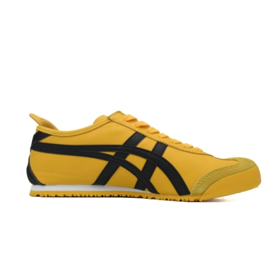 OG Onitsuka Tiger Mexico 66 Kill Bill 2023,1183C102-751 01
