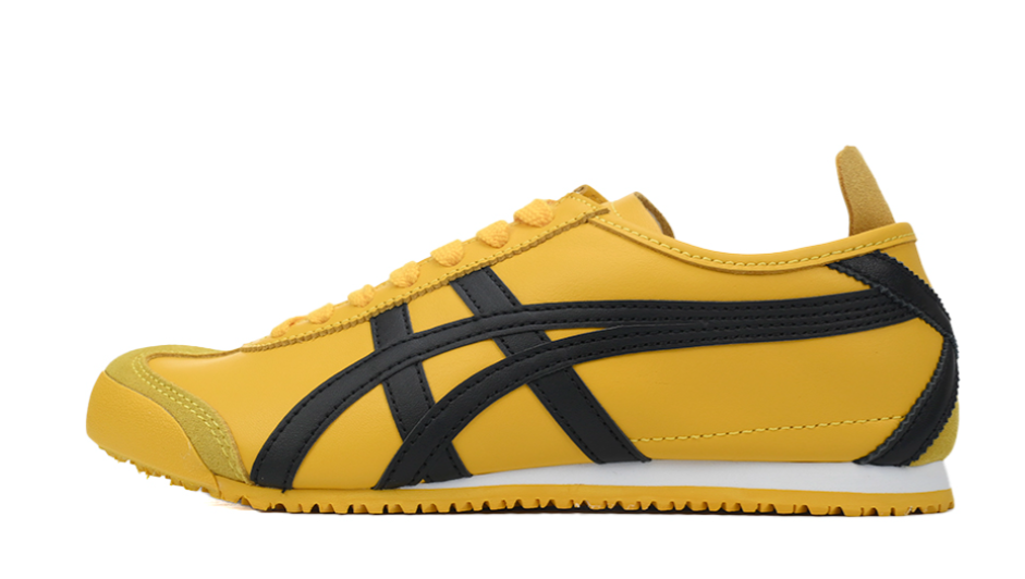 OG Onitsuka Tiger Mexico 66 Kill Bill 2023,1183C102-751
