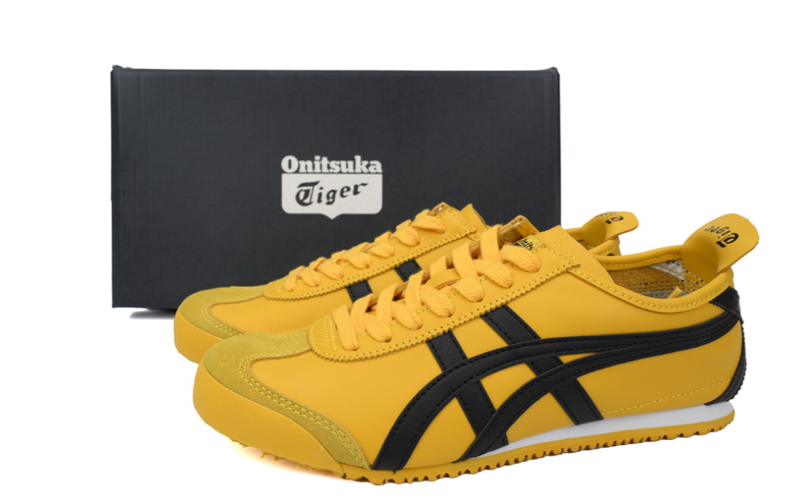 OG Onitsuka Tiger Mexico 66 Kill Bill 2023,1183C102-751