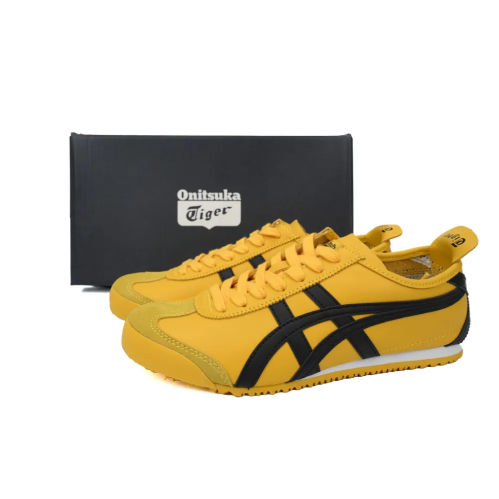 OG Onitsuka Tiger Mexico 66 Kill Bill 2023,1183C102-751