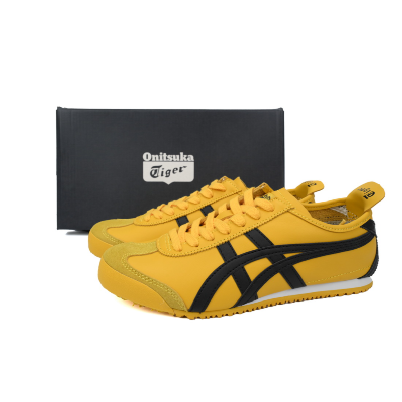 OG Onitsuka Tiger Mexico 66 Kill Bill 2023,1183C102-751
