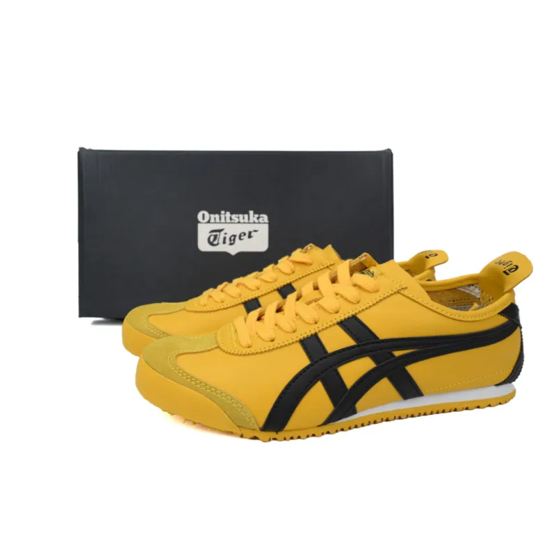 OG Onitsuka Tiger Mexico 66 Kill Bill 2023,1183C102-751