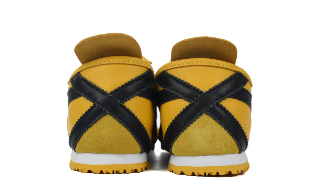 OG Onitsuka Tiger Mexico 66 Kill Bill 2023,1183C102-751