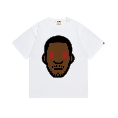 Bape T-Shirt 133 01