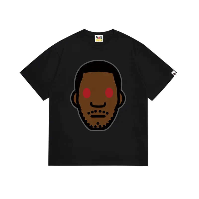 Bape T-Shirt 133