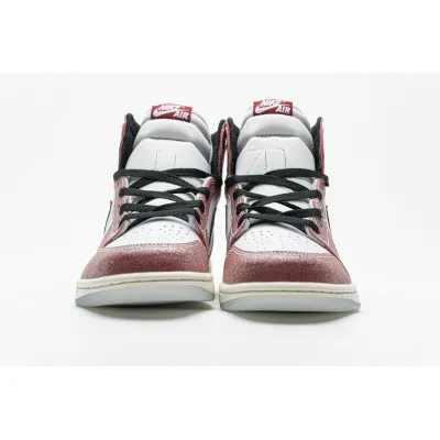 og Jordan 1 Retro High Trophy Room Chicago DA2728-100 02