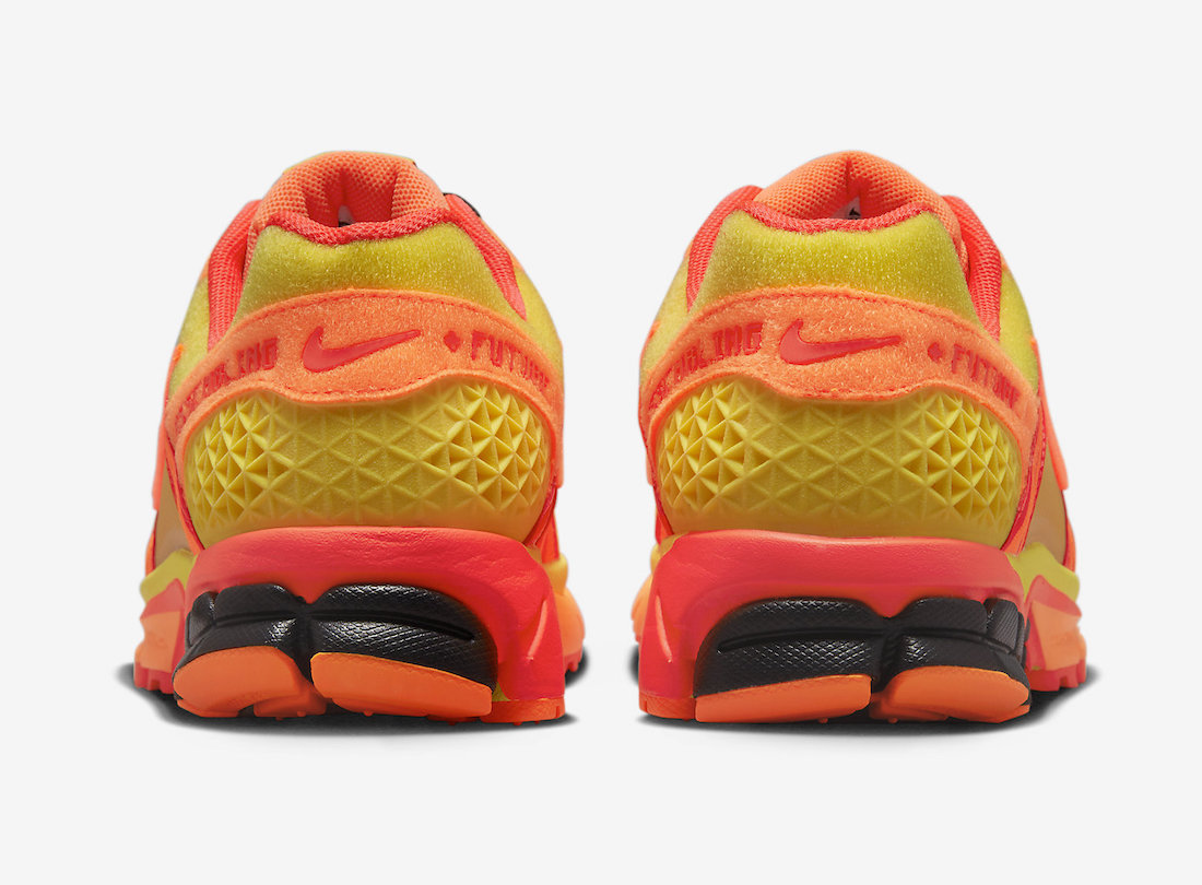 Nike Zoom Vomero 5 Doernbecher FD9711-602 Release Date | SBD
